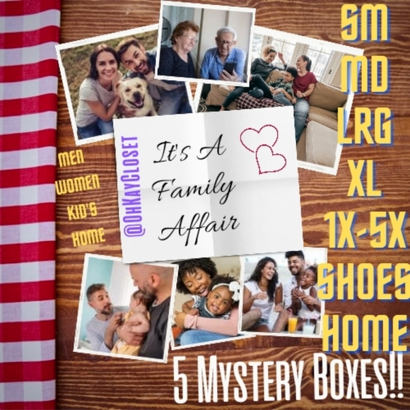 Time and Tru Confetti Mid Rise bottom Small (4-6) multi - Picture 3 of 5